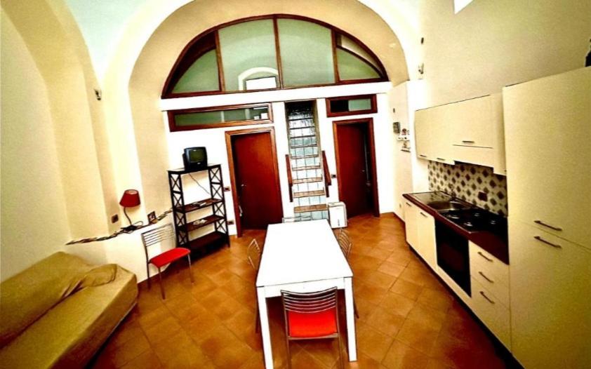 Lo Scorcio Del Borgo Διαμέρισμα Atrani Εξωτερικό φωτογραφία