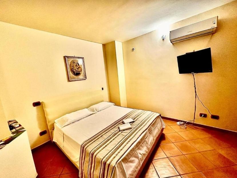 Lo Scorcio Del Borgo Διαμέρισμα Atrani Εξωτερικό φωτογραφία
